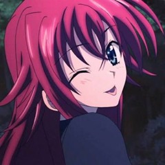 69RiasGremory
