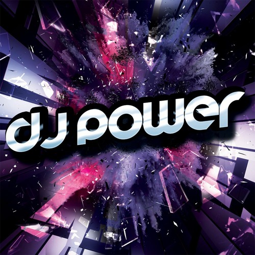 DJ Power’s avatar