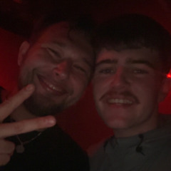 Eoin Fegan