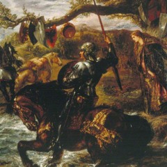 SirLancelot