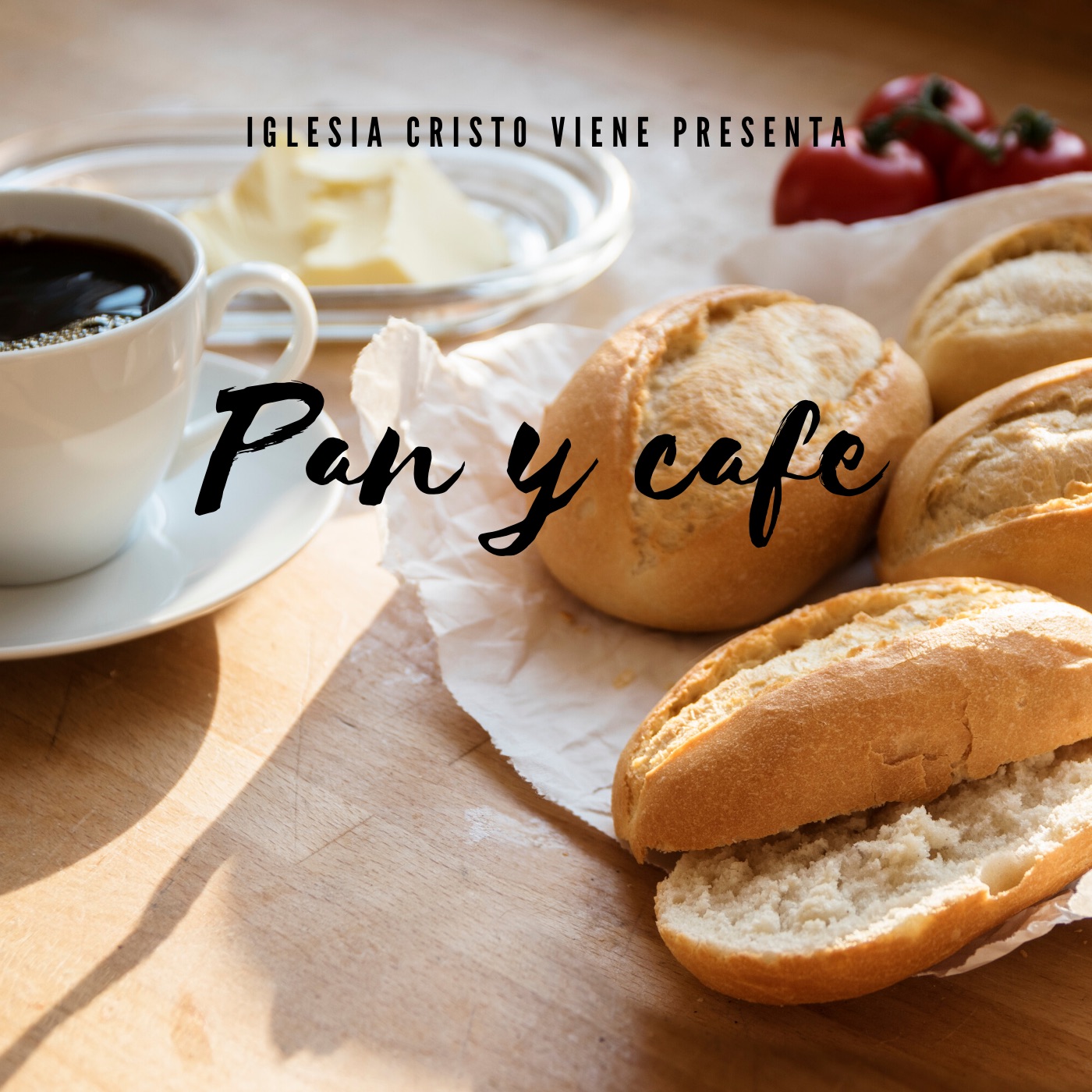 pan y cafe podcast