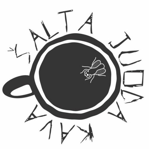Šalta Juoda Kava’s avatar