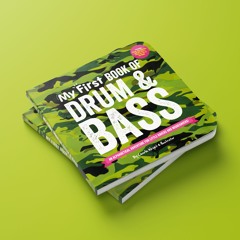 My First Book of Drum & Bass