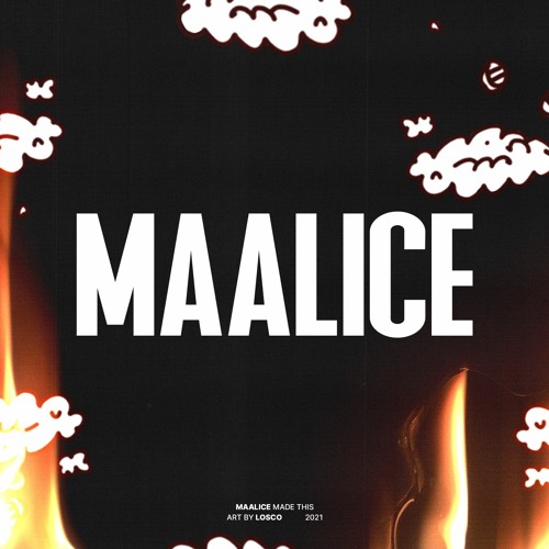 Maalice’s avatar