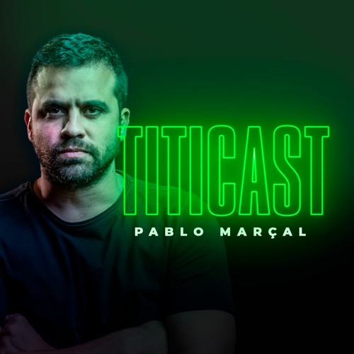 Pablo Marçal - TitiCast’s avatar