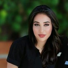 Sofia Mohmeb