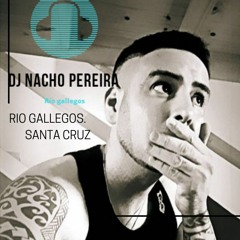 DJ NACHO PEREIRA