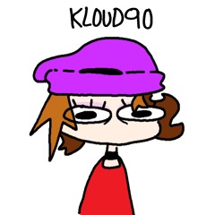 KLOUD90 :3
