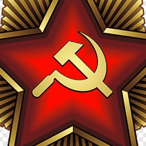 Kommunizm potato’s avatar