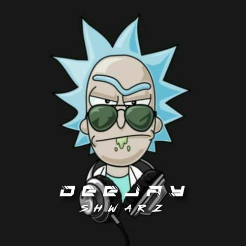 DJ Shwarz’s avatar