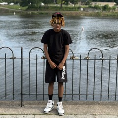 Lil Trav (@travismyers)