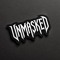 Unmasked