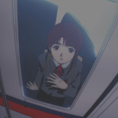 lain iwakura