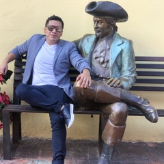 Alex Sánchez