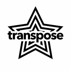 transpose