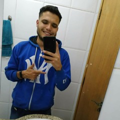 Matheus Dias