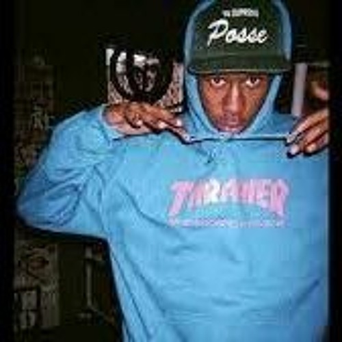 TYLER THE CREATOR LOST AND FOUND’s avatar