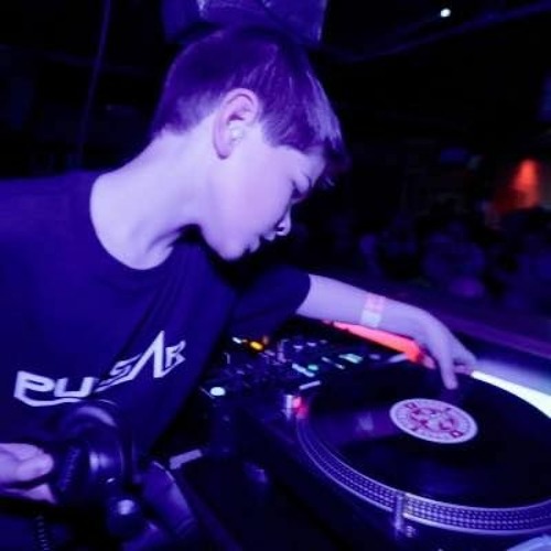 Pulsar DJ’s avatar