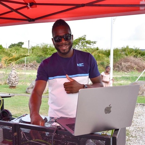 Décrassage Zoukouyade 2019-2020 Deejay Sylvert