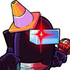 Black Impostor