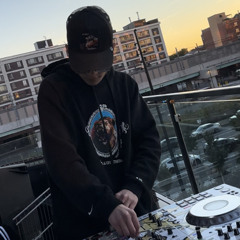 DJ Dessty