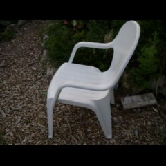 Portable Lawnchair