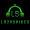LazySpikes