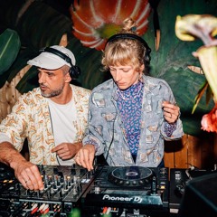 BANANIS@Neonbouldernacht