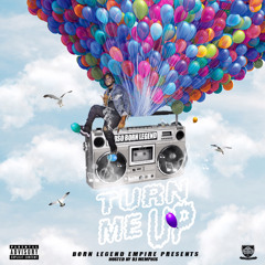 OSO BORN LEGEND IN YO PRESENCE HOE!! TURN ME UP!