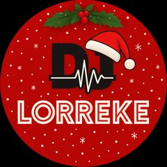 DJ Lorreke