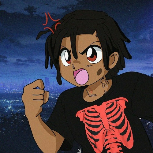 Yakuza Xan’s avatar