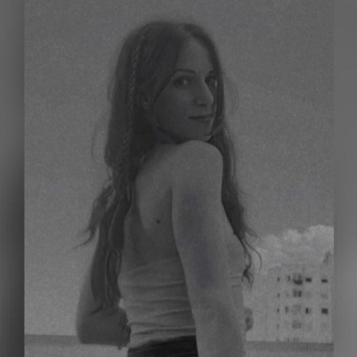 Ángela May’s avatar