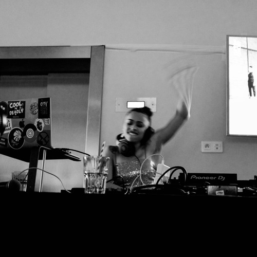 Transmutation (3 Step House Mix) by NFUZION