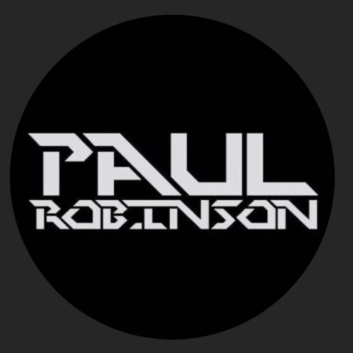 Paul Robinson’s avatar