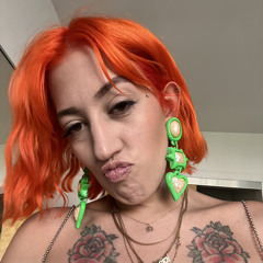 Haram Kisses