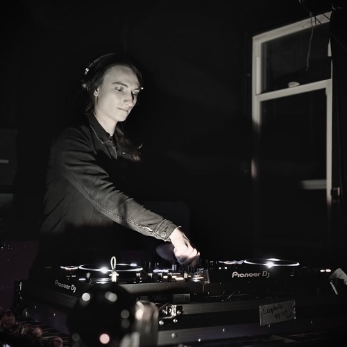 Deep Techno and House etc @ a house party [5/10/25]