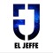 El Jeffe DJ