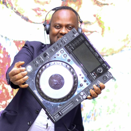 DJ BIGJOE — artist photo