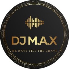 DJ M.A.X