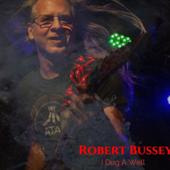 Robert Bussey