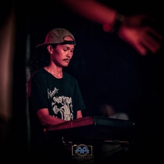 Mark Joshua Antonio
