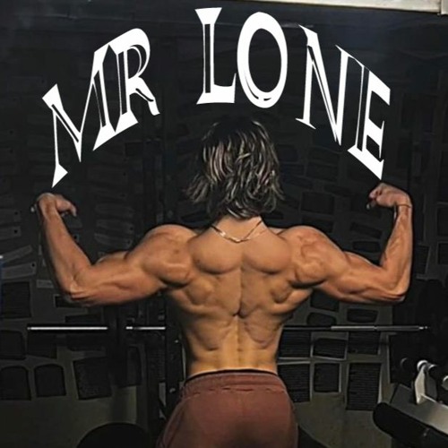 Mr Lone’s avatar
