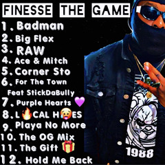 WestBeach Finesse 🌊