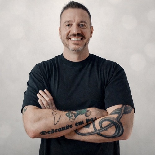 Leo Casagrande artist photo
