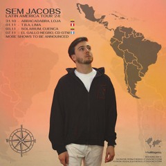 Sem Jacobs