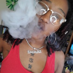 Smurf Dirrty aka Sammi the Savage