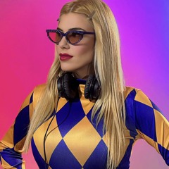 KEREN DJ KITTY