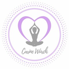 Carine Würch - Yoga & Vivências