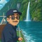 Luke Alaska