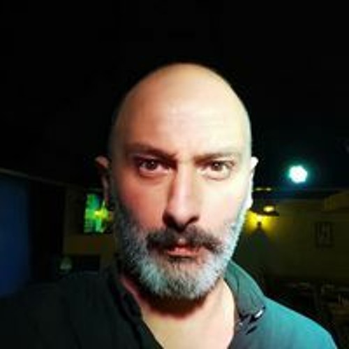 Zack Güven’s avatar